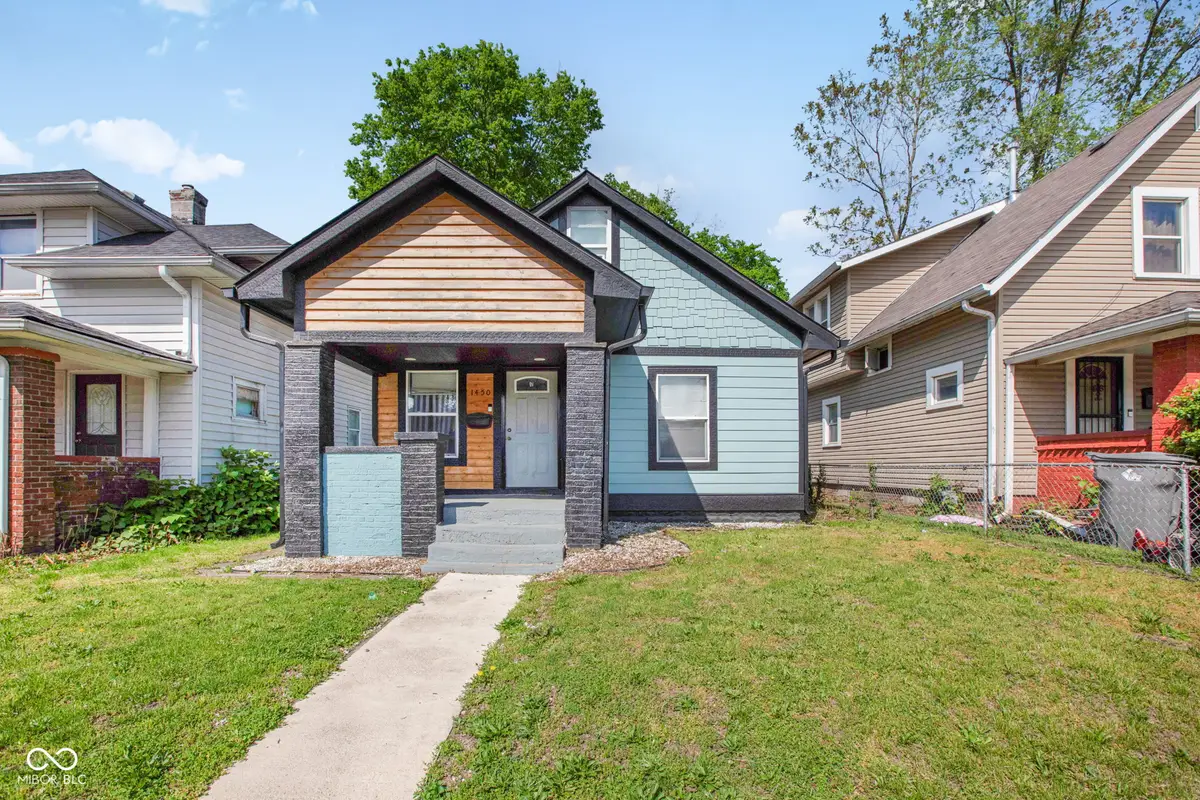 1450 N Holmes Avenue, Indianapolis, IN 46222 - #1