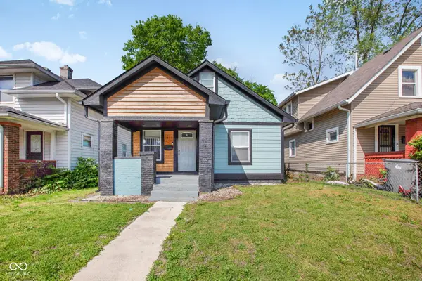 1450 N Holmes Avenue, Indianapolis, IN 46222