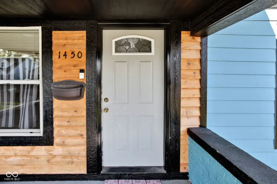 1450 N Holmes Avenue, Indianapolis, IN 46222 - #3