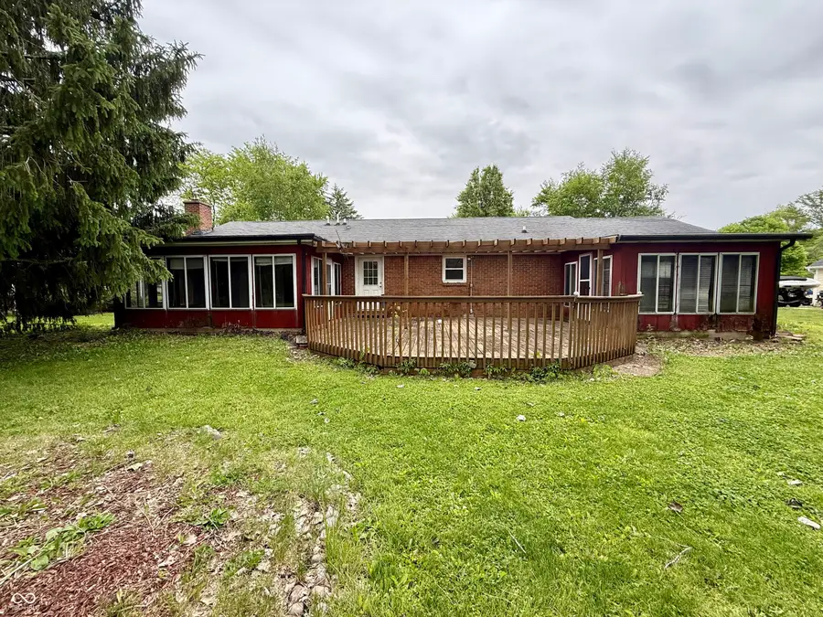 2 Holmes Court, Greenfield, IN 46140 - #3