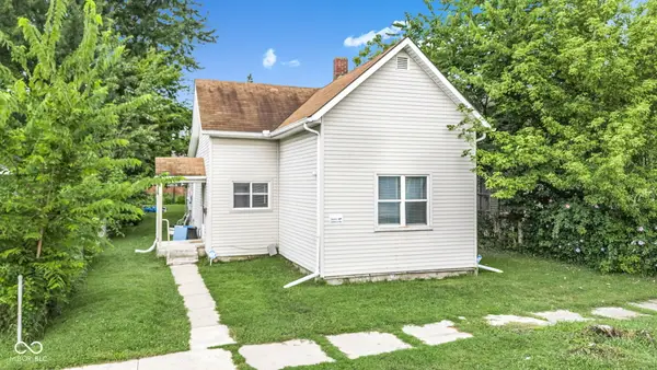 3722 S Gallatin Street, Marion, IN 46953