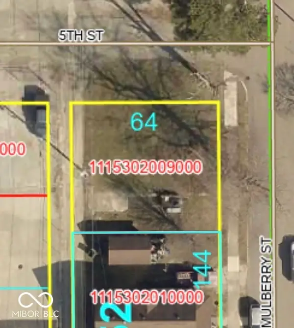1201 S Mulberry Street, Muncie, IN 47302
