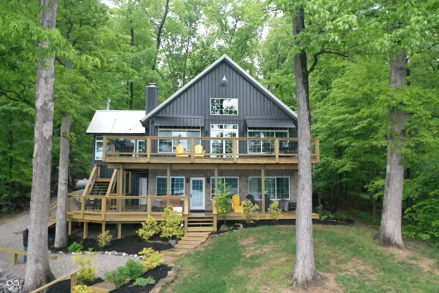 9421 E Dogwood Drive, Rockville, IN 47872 - #2
