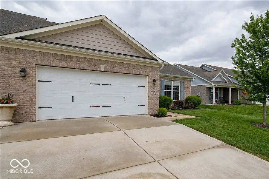1146 Harrier Lane, Greenwood, IN 46143 - #2