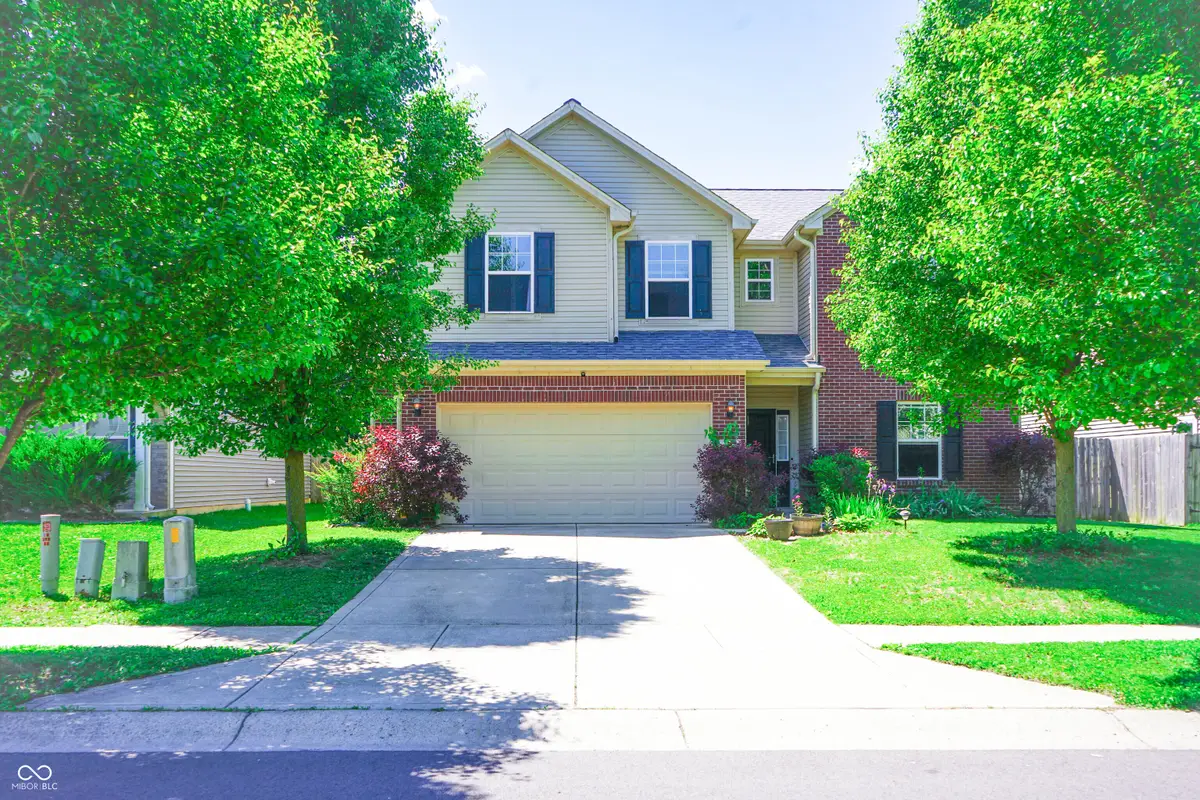 2356 Bridlewood Drive, Franklin, IN 46131 - #1