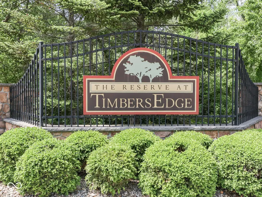 1037 Laurelwood Lane, Greenwood, IN 46142 - #2