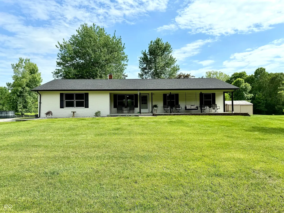 7975 W 50 S, Morgantown, IN 46160 - #1