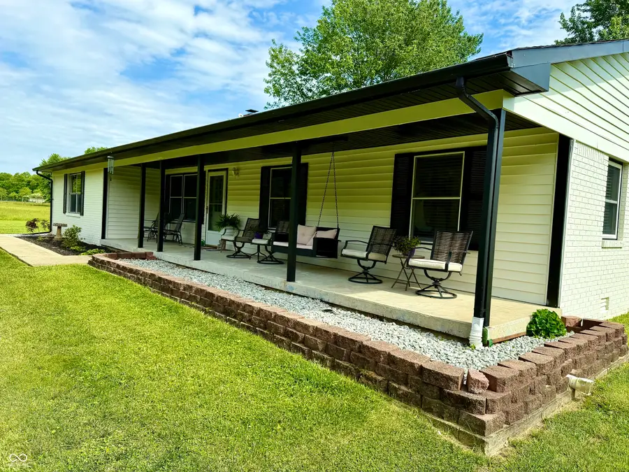 7975 W 50 S, Morgantown, IN 46160 - #2