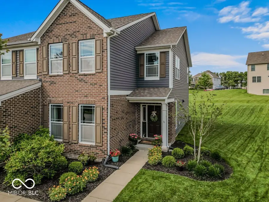 7058 Stoney Ridge Drive, Columbus, IN 47201 - #2