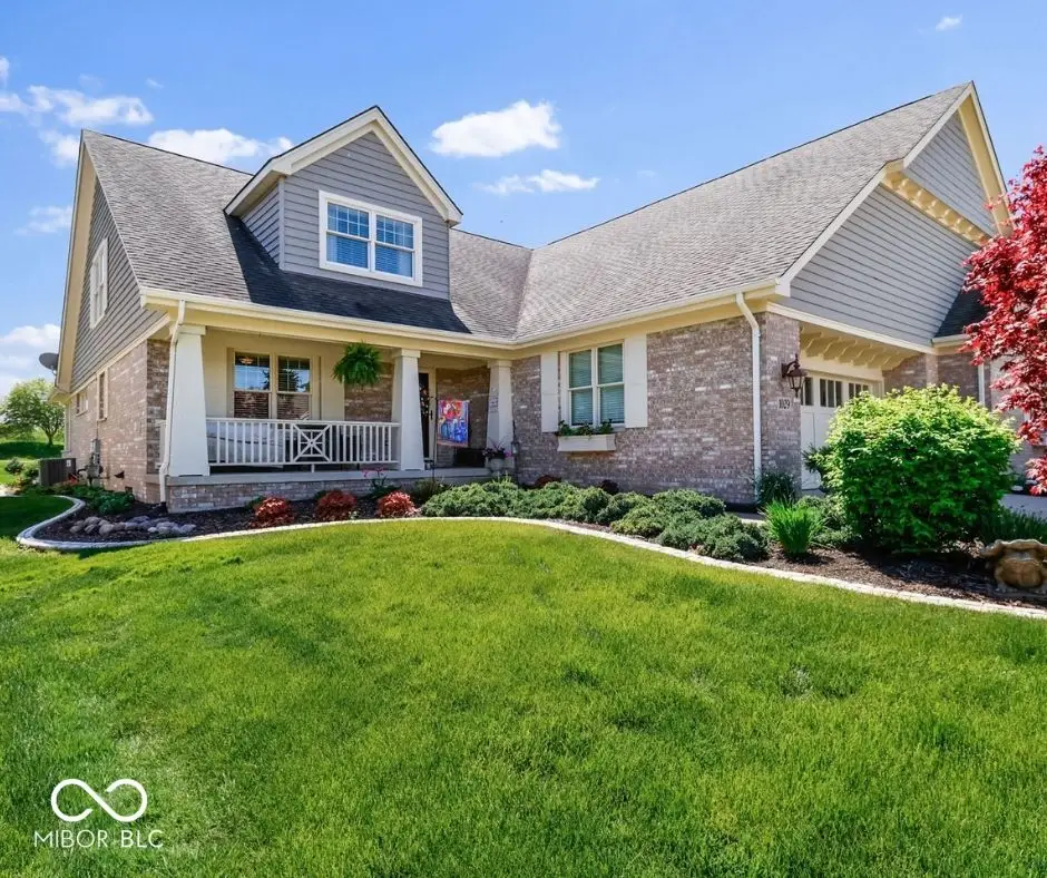 1029 Sterling Court, Crown Point, IN 46307 - #1
