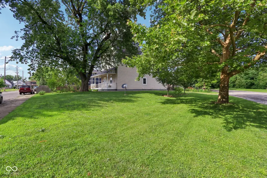 1129 Trowbridge Street, Indianapolis, IN 46203 - #2