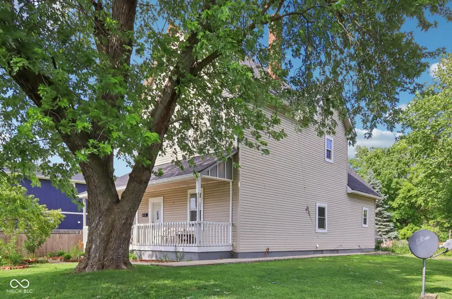 1129 Trowbridge Street, Indianapolis, IN 46203 - #3