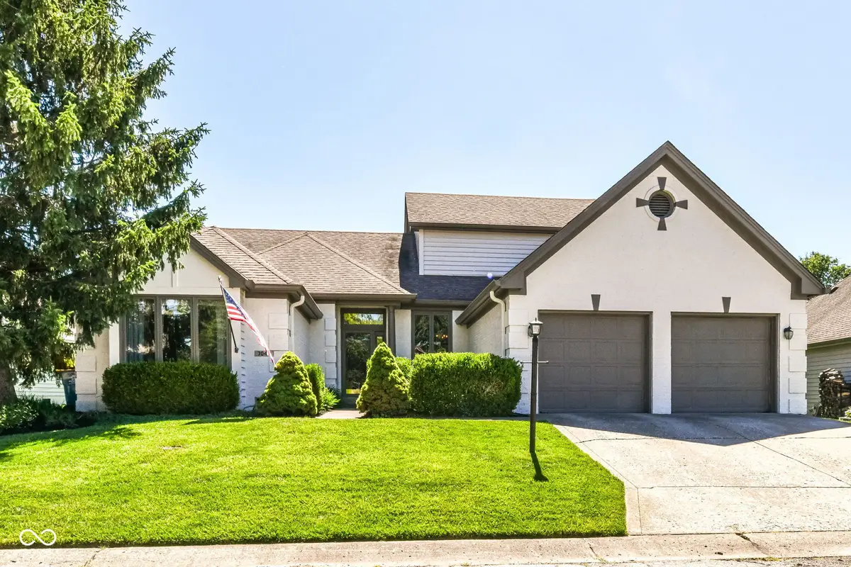 7040 Koldyke Place, Fishers, IN 46038 - #1