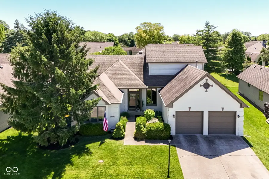 7040 Koldyke Place, Fishers, IN 46038 - #2