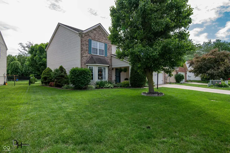 5423 Great Woods Drive, Indianapolis, IN 46224 - #3
