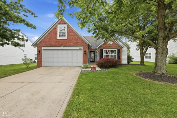 13841 N Ayrshire Circle, Camby, IN 46113