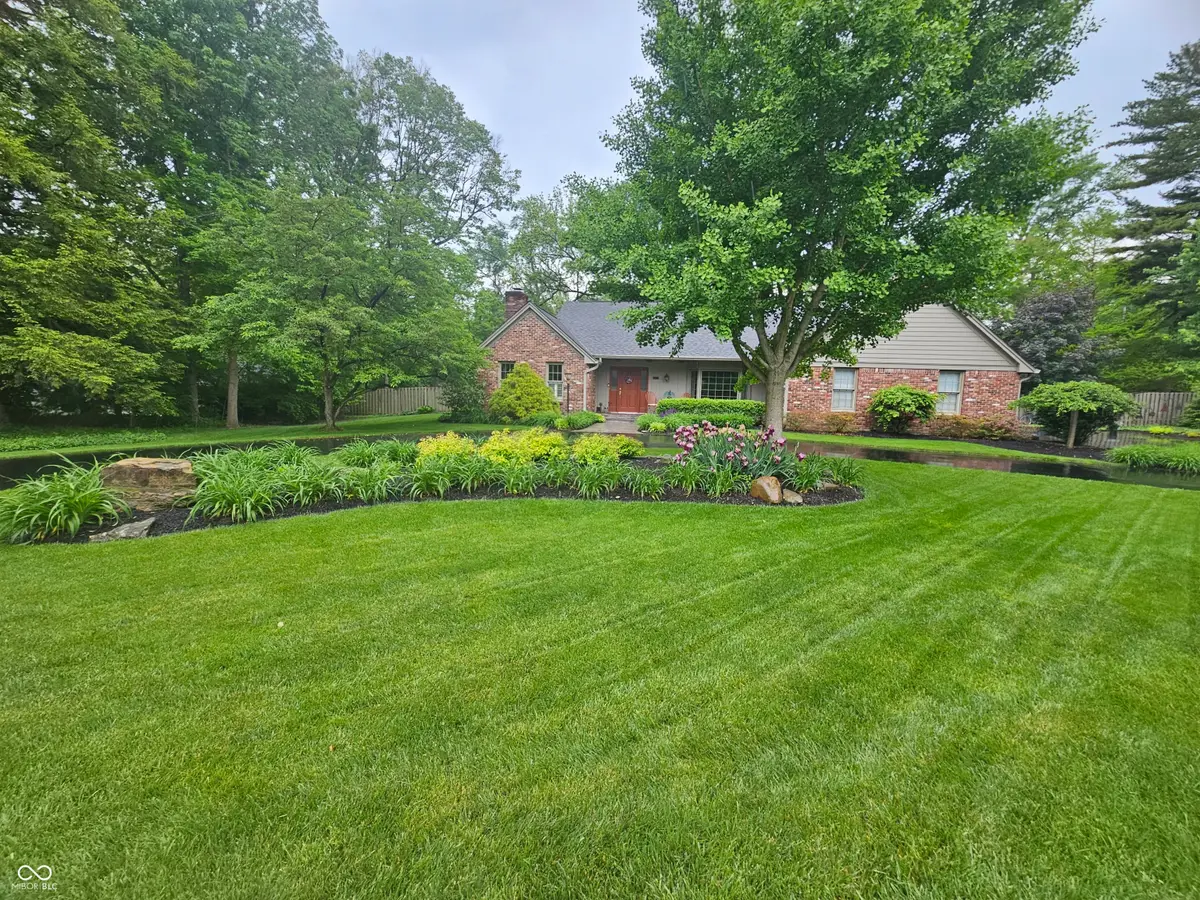 1711 Wood Valley Drive, Carmel, IN 46032 - #1