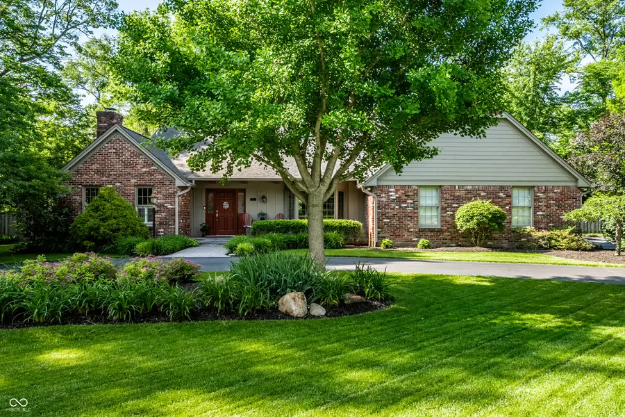 1711 Wood Valley Drive, Carmel, IN 46032 - #2
