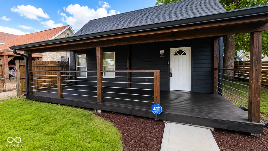 915 Saint Paul Street, Indianapolis, IN 46203 - #2