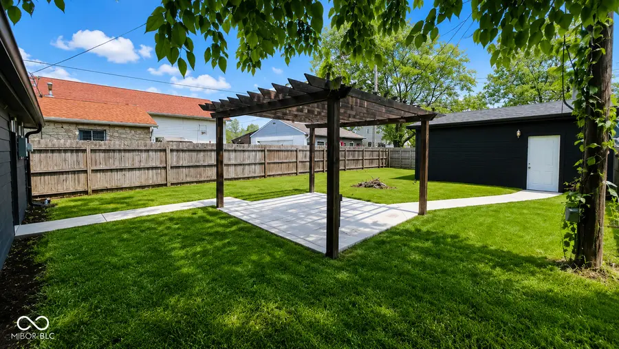 915 Saint Paul Street, Indianapolis, IN 46203 - #3