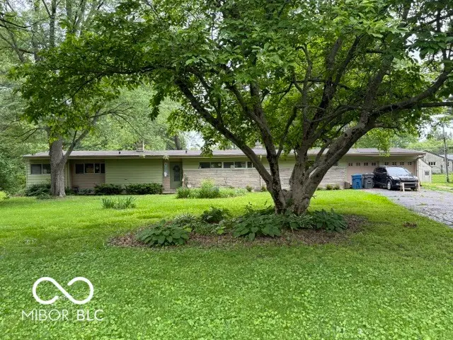 8625 Rosewood Lane, Indianapolis, IN 46240 - #2