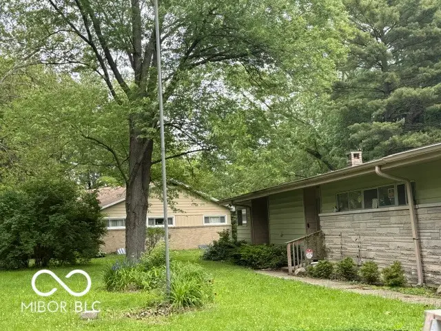 8625 Rosewood Lane, Indianapolis, IN 46240 - #3