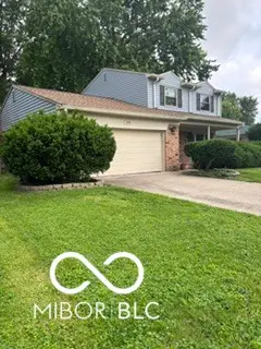 1449 Moores Manor, Indianapolis, IN 46229 - #3