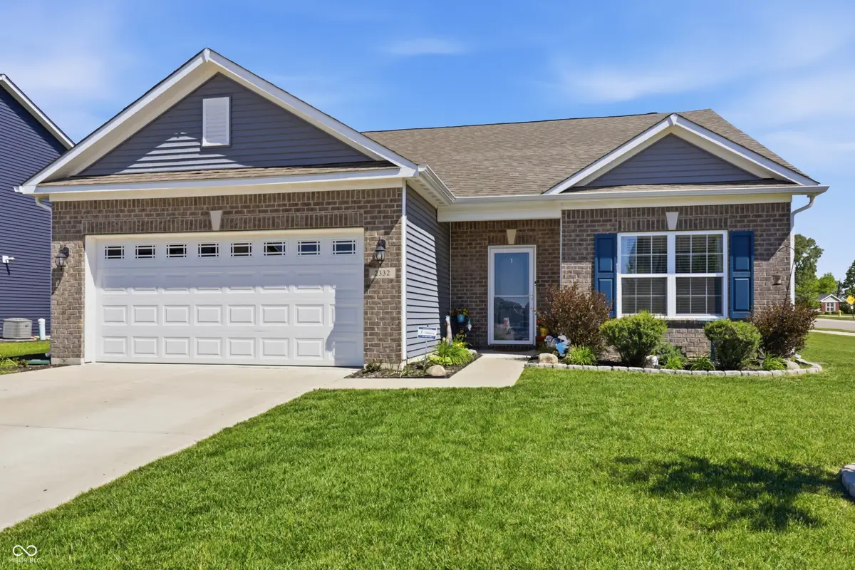 2332 Longleaf Lane, Greenfield, IN 46140 - #1