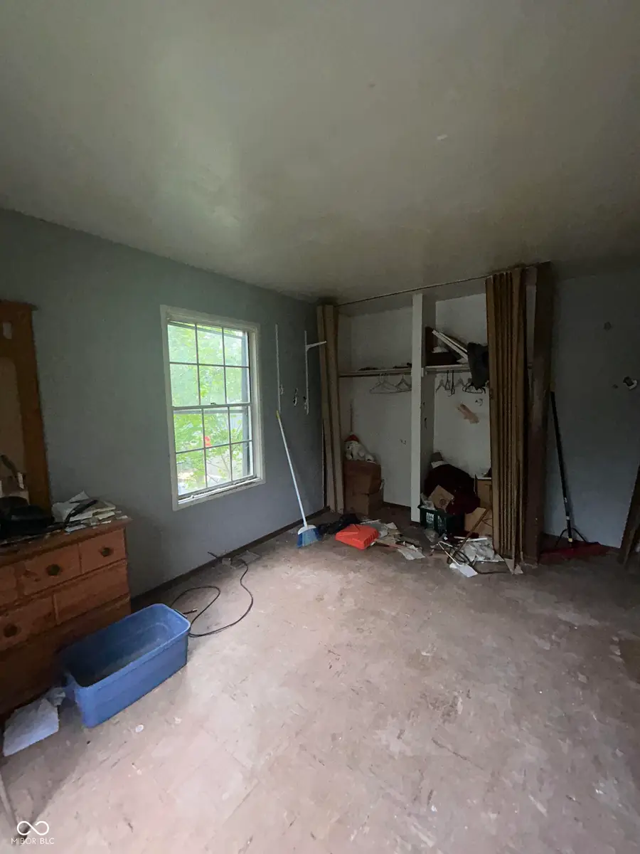 3621 N Norfolk Street, Indianapolis, IN 46224 - #2