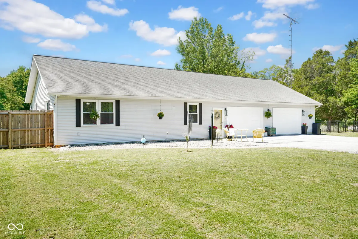 577A Southridge Drive, Bedford, IN 47421 - #1