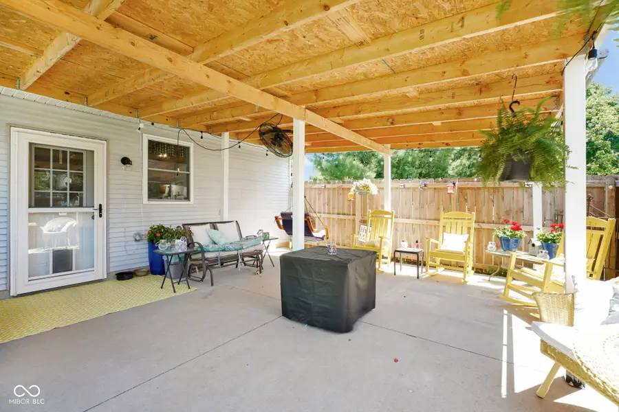 577A Southridge Drive, Bedford, IN 47421 - #3