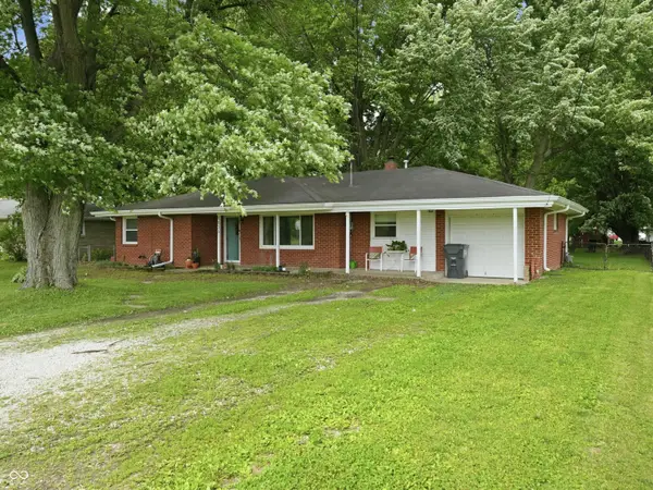 4405 S 50 W, Anderson, IN 46013