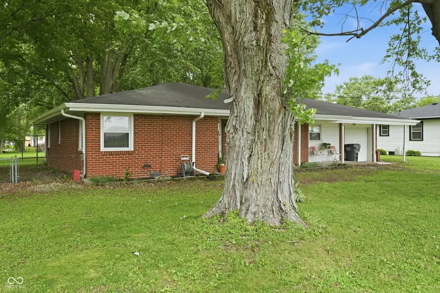 4405 S 50 W, Anderson, IN 46013 - #3