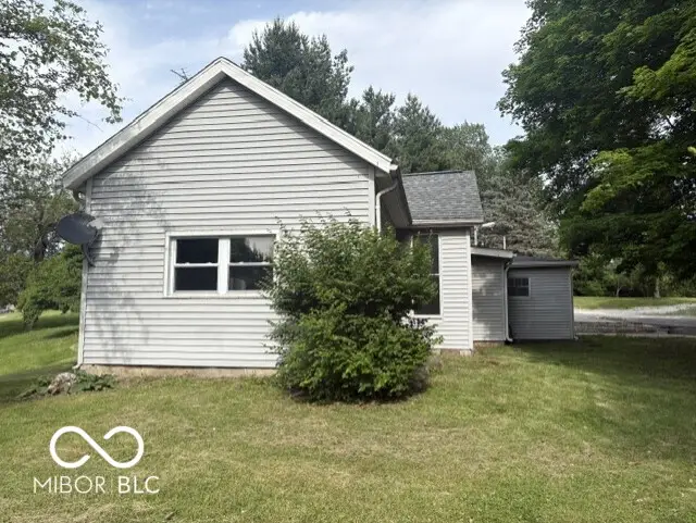 1238 S County Road 60 E, Greensburg, IN 47240 - #2