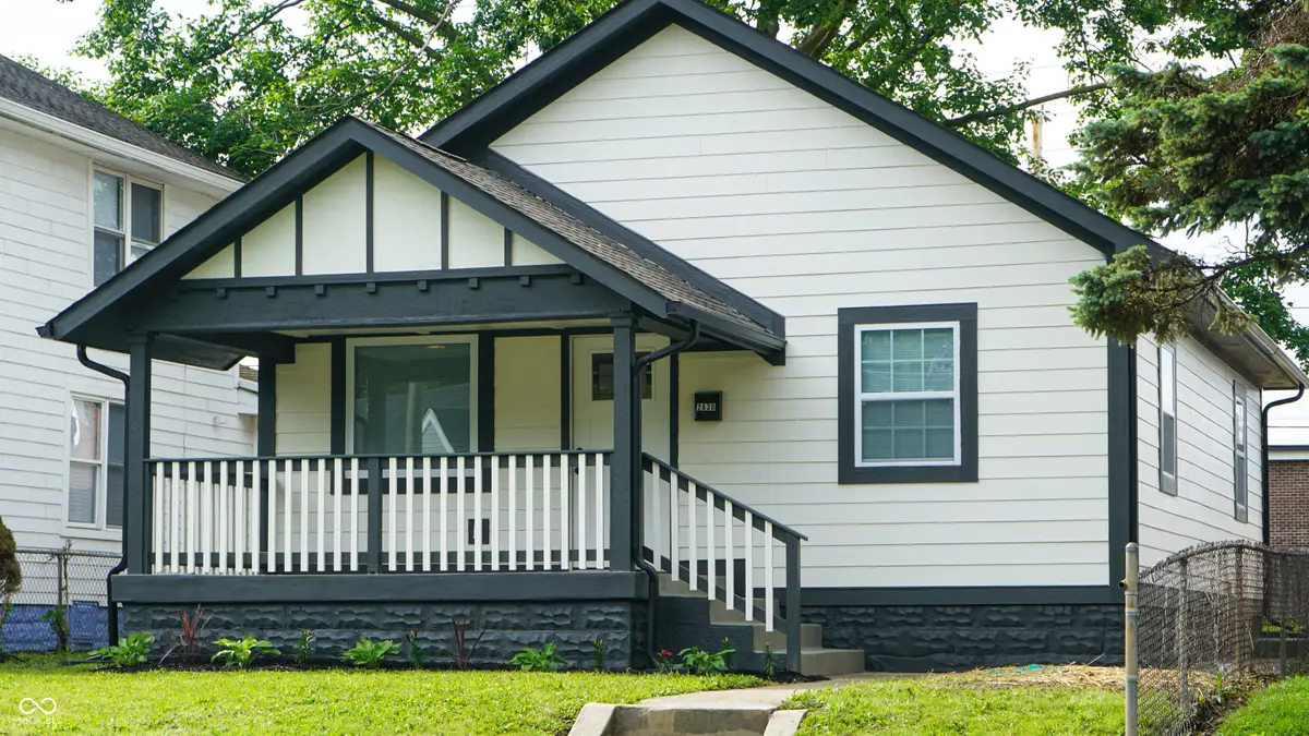2830 Brookside Avenue, Indianapolis, IN 46218 - #1