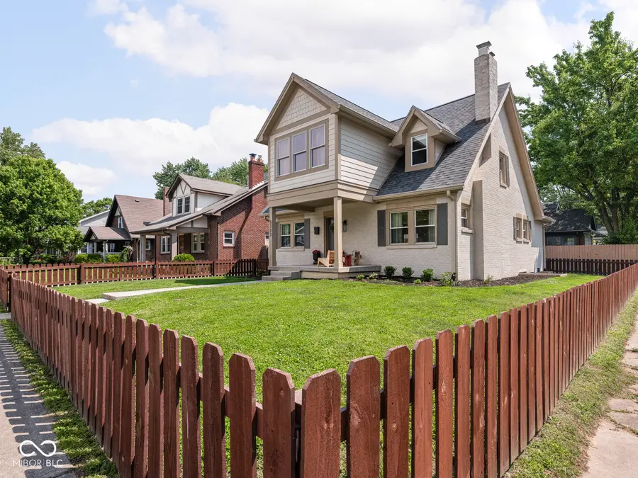 5303 Broadway Street, Indianapolis, IN 46220 - #2
