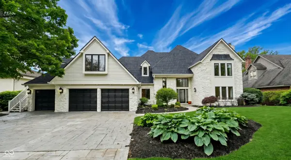 10915 Brigantine Drive, Indianapolis, IN 46256