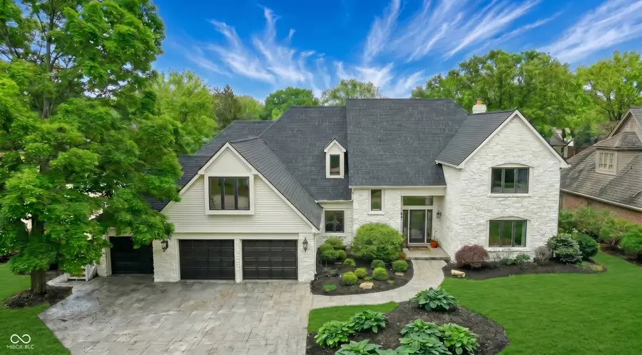 10915 Brigantine Drive, Indianapolis, IN 46256 - #2