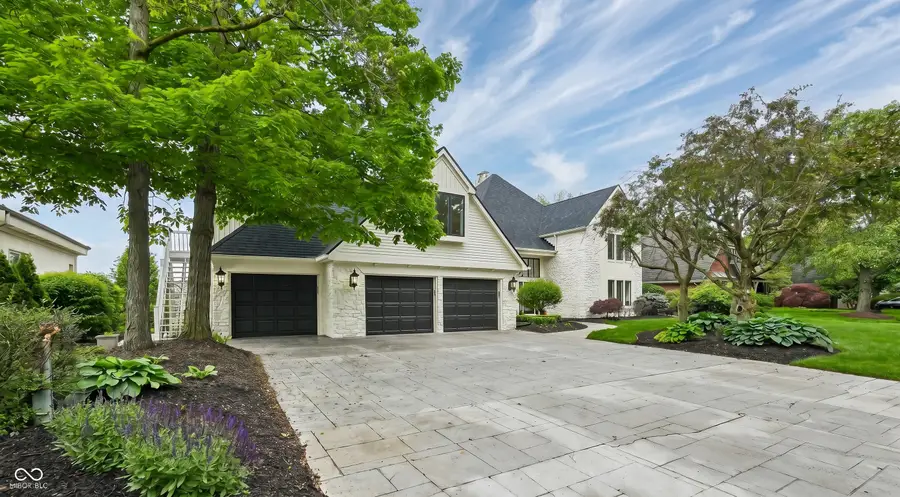 10915 Brigantine Drive, Indianapolis, IN 46256 - #3