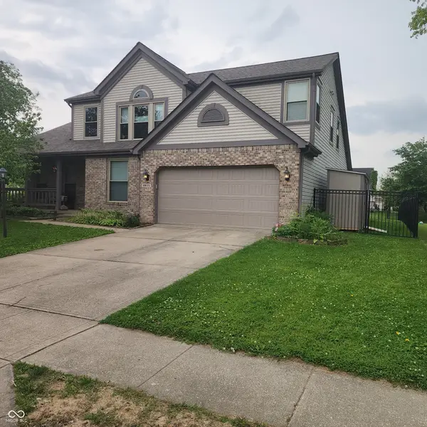 8625 Douglaston Court, Indianapolis, IN 46234