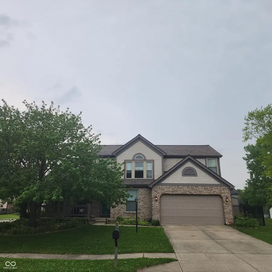 8625 Douglaston Court, Indianapolis, IN 46234 - #2