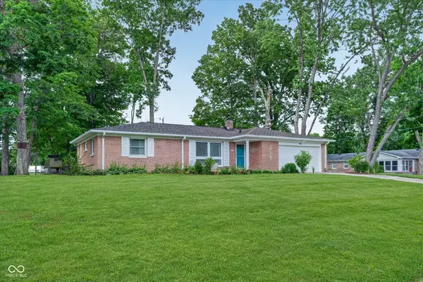 3442 Catalpa Avenue, Indianapolis, IN 46228