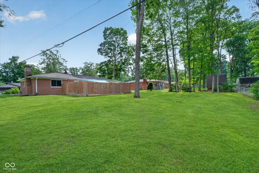 3442 Catalpa Avenue, Indianapolis, IN 46228 - #2