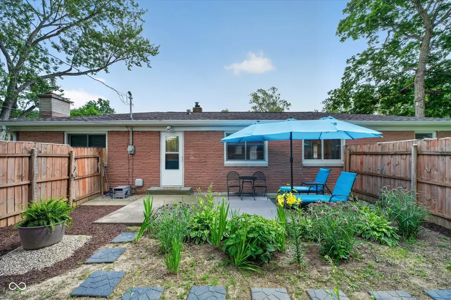 3442 Catalpa Avenue, Indianapolis, IN 46228 - #3