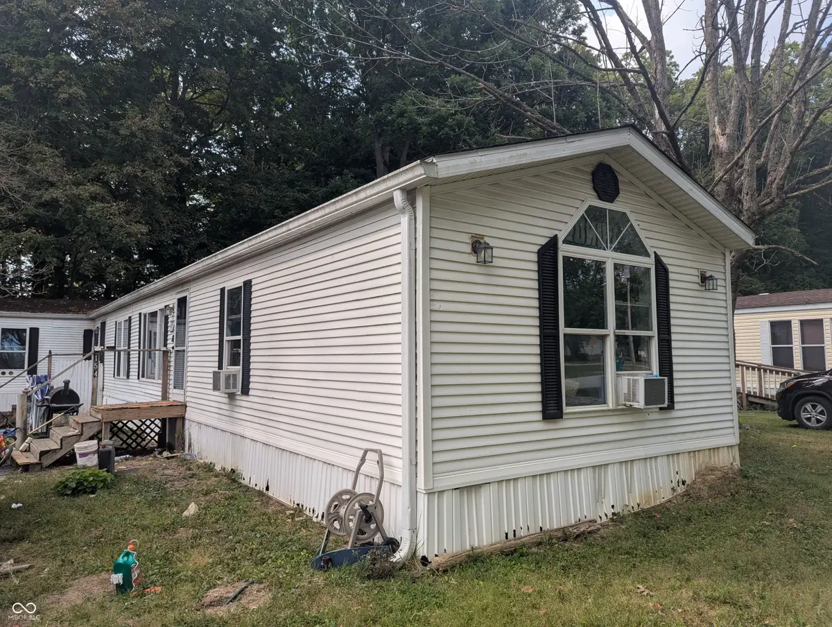 154 Lazy River Road, Cloverdale, IN 46120 - #1