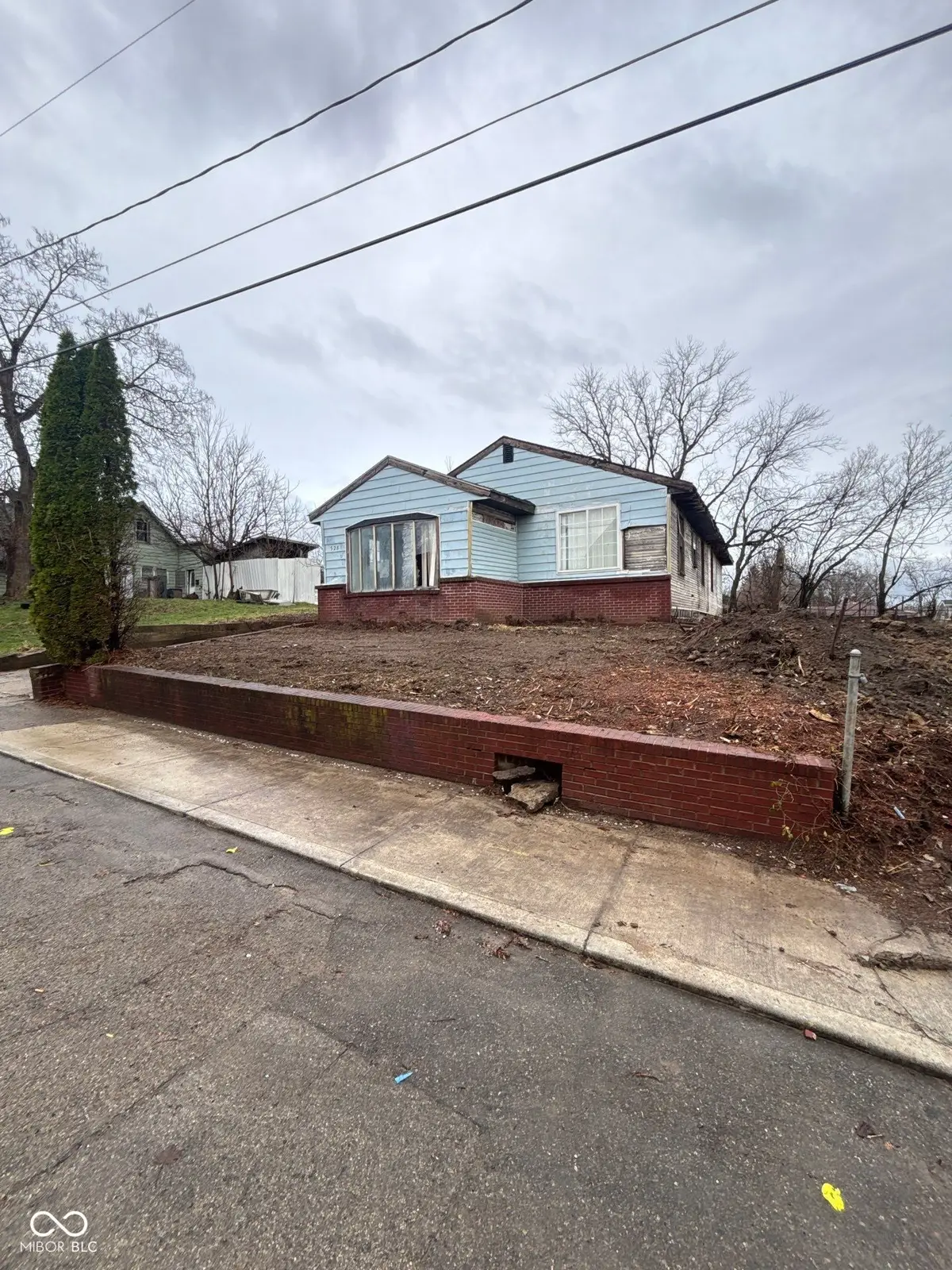 1528 W 20th Street, Anderson, IN 46016 - #1