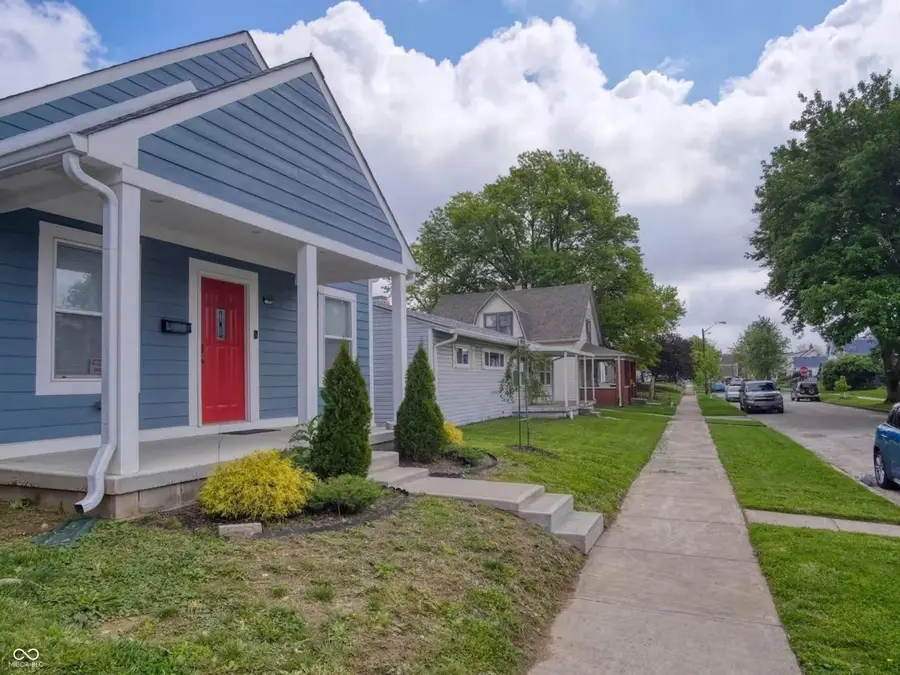 948 Albany Street, Indianapolis, IN 46203 - #2