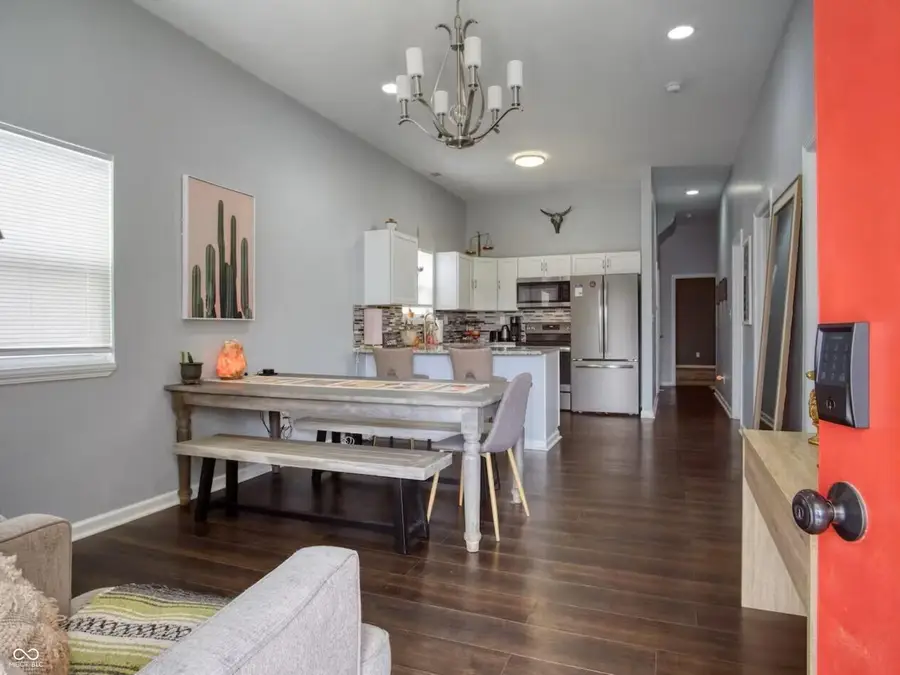 948 Albany Street, Indianapolis, IN 46203 - #3