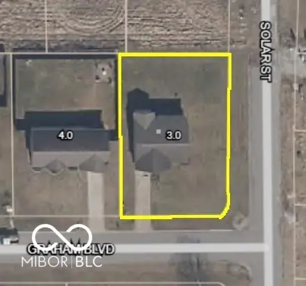 1743 E Graham Boulevard, Scottsburg, IN 47170 - #2