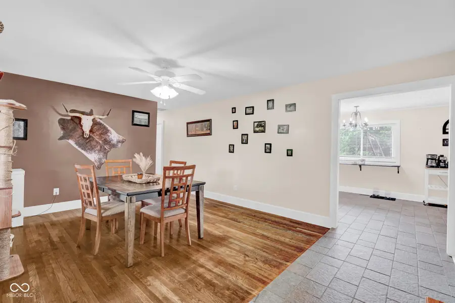 4611 E County Road 100 N, Avon, IN 46123 - #3